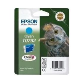 Epson T0792 C13T07924020 Mavi Kartuş