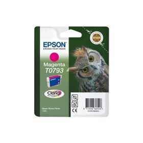 Epson T0793 C13T07934020 Kırmızı Kartuş