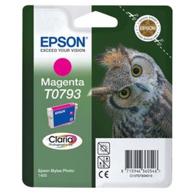 Epson T0793 C13T07934020 Kırmızı Kartuş