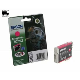 Epson T0793 C13T07934020 Kırmızı Kartuş