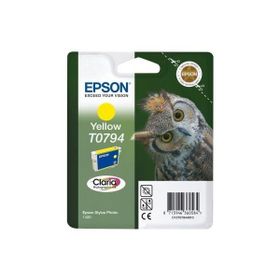 Epson T0794 C13T07944020 Sarı Kartuş
