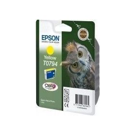 Epson T0794 C13T07944020 Sarı Kartuş