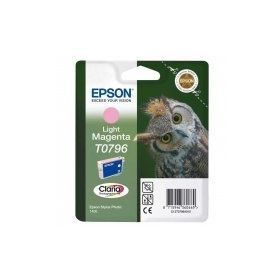 Epson T0796 C13T07964020 Açık Kırmızı Kartuş