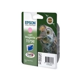Epson T0796 C13T07964020 Açık Kırmızı Kartuş