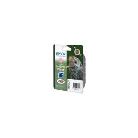 Epson T07964020 1400-P50 Light Magenta Açık Kırmızı Mürekkep Kartuş