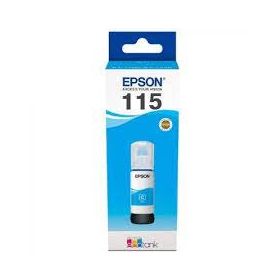 Epson T07D54A 115 Grey Gri Şişe Mürekkep