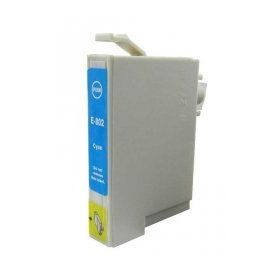 Epson T0802-C13T08024020 Mavi Uyumlu Kartuş