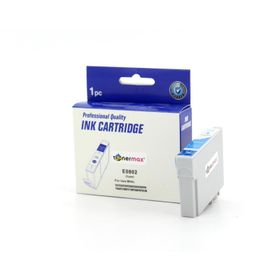 Epson T0802-C13T08024020 Mavi Uyumlu Kartuş