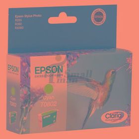 Epson T0802 Kartuş