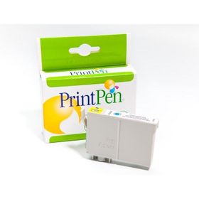 Epson T0802 Kartuş