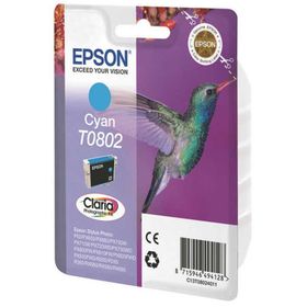 Epson T0802 Kartuş