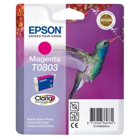 Epson T0803 Kartuş