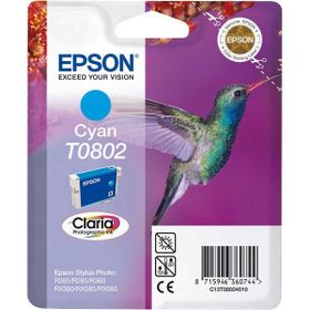 Epson T0804-C13T08044020 C Grade Sarı Orijinal Kartuş