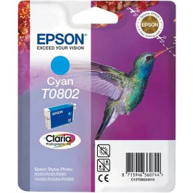 Epson T0804-C13T08044020 C Grade Sarı Orijinal Kartuş