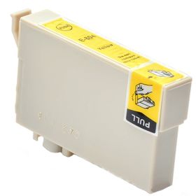Epson T0804 Sarı Kartuş