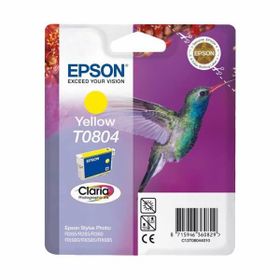 Epson T0804 Sarı Kartuş
