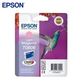 Epson T080640 Kartuş