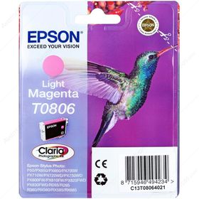 Epson T080640 Kartuş