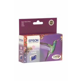 Epson T080640 Kartuş