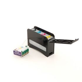 Epson T0891-T0894 Uyumlu Mürekkep Besleme Sistemi