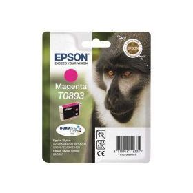 Epson T0893 SX410 Kırmızı Kartuş