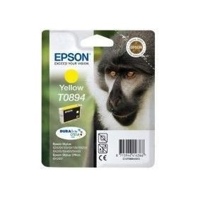 Epson T0894 Sarı 3.5 ml Mürekkep Kartuşu