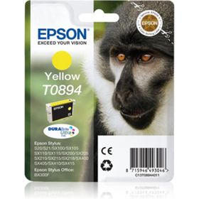 Epson T089440 Mürekkep Kartuşu