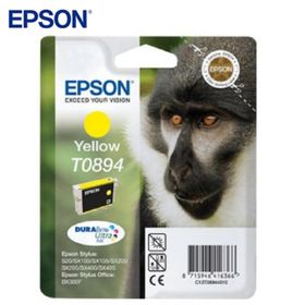 Epson T089440 Mürekkep Kartuşu