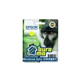 Epson T089440 Mürekkep Kartuşu
