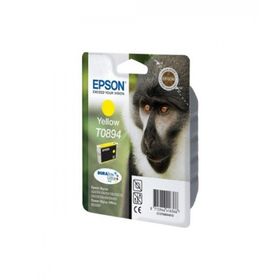 Epson T089440 Mürekkep Kartuşu