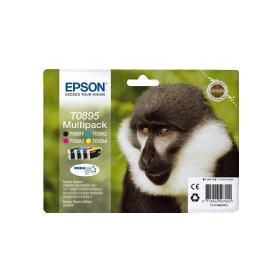 Epson T0895-C13T08954020 Kartuş