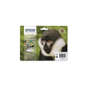 Epson T0895-C13T08954020 Kartuş