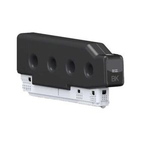 Epson T08N1 C13T08N100 AM-C400 Siyah Muadil Kartuş