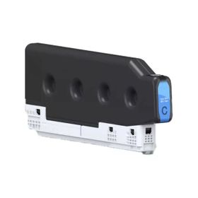 Epson T08N2 C13T08N200 AM-C400 Mavi Orijinal Kartuş