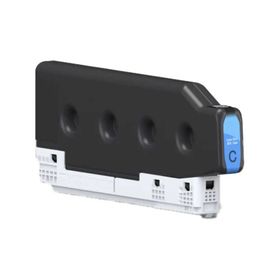 Epson T08N2 C13T08N200 AM-C400 Mavi Orijinal Kartuş