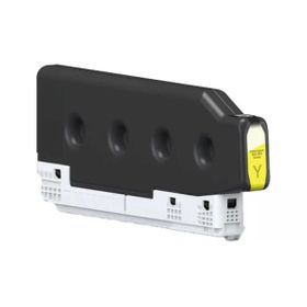 Epson T08N4 C13T08N400 AM-C400 Sarı Orijinal Kartuş
