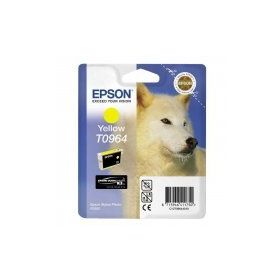 Epson T0964-C13T09644020 Sarı Kartuş