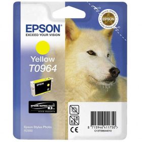 Epson T0964-C13T09644020 Sarı Kartuş