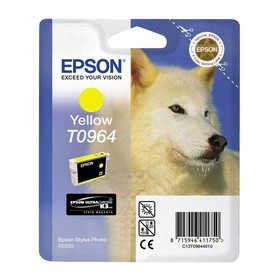 Epson T0964-C13T09644020 Sarı Kartuş