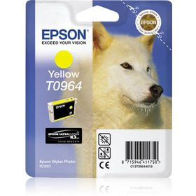 Epson T0964-C13T09644020 Sarı Kartuş