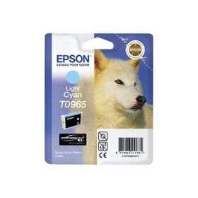 Epson T0965-C13T09654020 Açık Mavi Kartuş