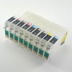 Epson T0969 Açık Siyah Kartuş