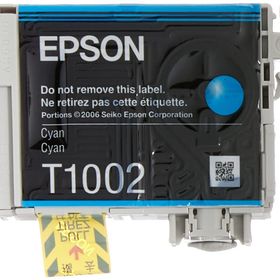 Epson T100240 Kartuş