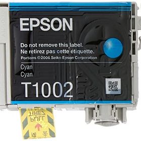 Epson T100240 Kartuş