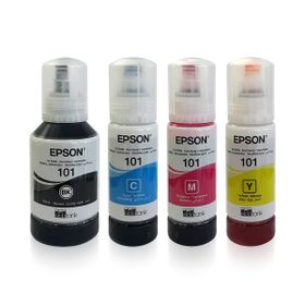 Epson T101 Mürekkep Kartuş