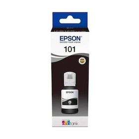 Epson T101M C13T03V14A 127 ml Siyah Şişe Mürekkep