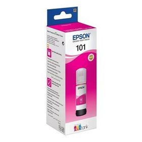 Epson T101M C13T03V34A 70 ml Kırmızı Şişe Mürekkep