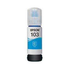 Epson T103 Cyan 65 ml Mürekkep