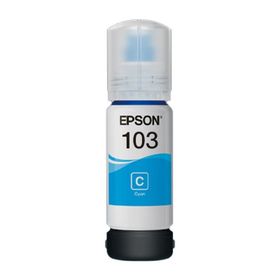 Epson T103 Cyan 65 ml Mürekkep
