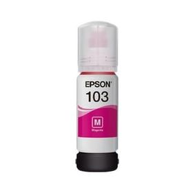 Epson T103 Magenta 65 ml Mürekkep